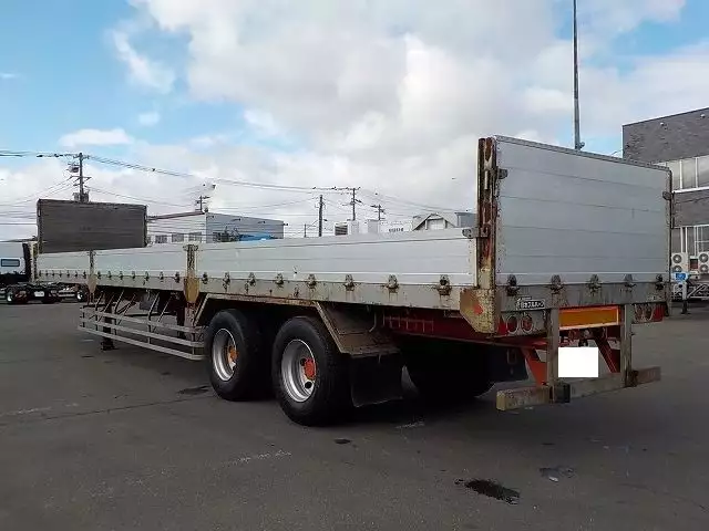 平成07年07月中古その他日本フルハーフフルハーフの画像7