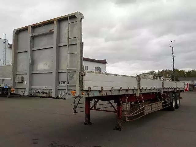 平成06年10月中古その他国内・その他富士の画像1