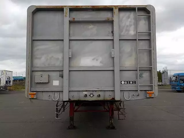 平成06年10月中古その他国内・その他富士の画像2