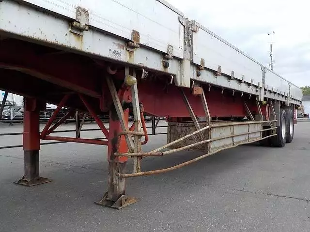 平成06年10月中古その他国内・その他富士の画像12