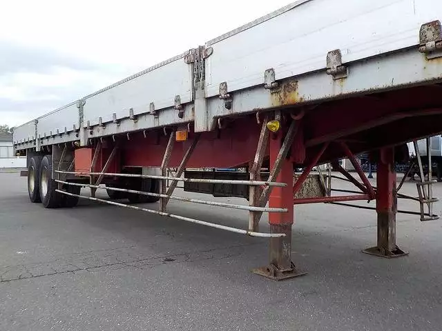 平成06年10月中古その他国内・その他富士の画像13