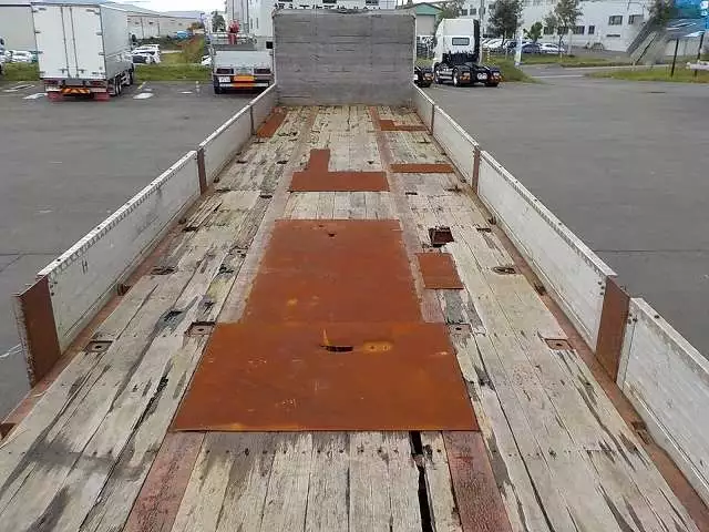 平成06年10月中古その他国内・その他富士の画像19