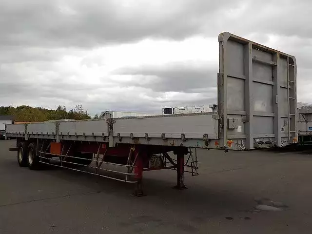 平成06年10月中古その他国内・その他富士の画像3