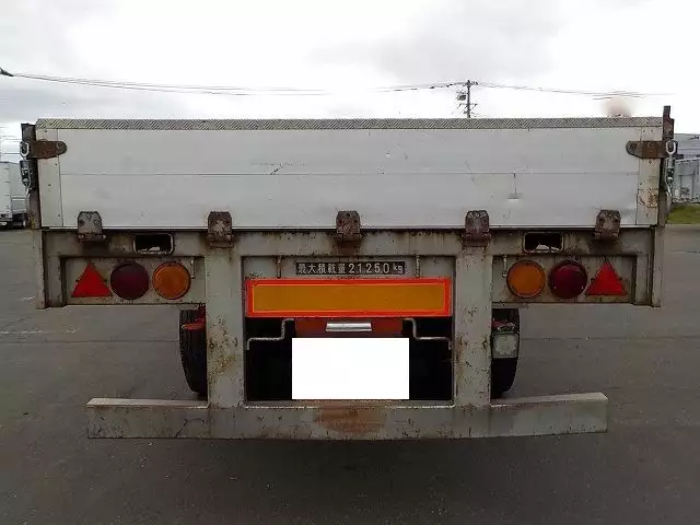 平成06年10月中古その他国内・その他富士の画像6