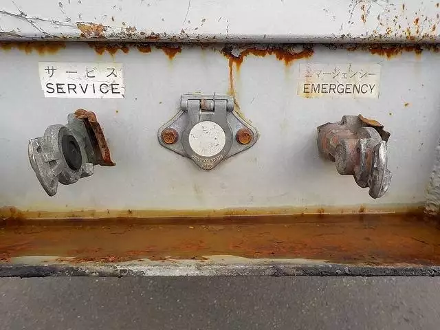 平成06年10月中古その他国内・その他富士の画像9