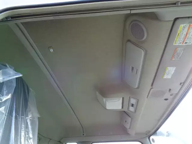 平成23年10月中古大型トラクタヘッド三菱ふそう三菱の画像21