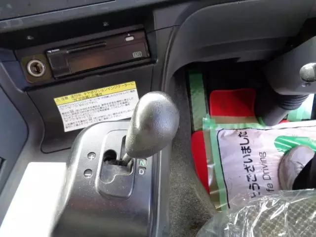 平成23年10月中古大型トラクタヘッド三菱ふそう三菱の画像22