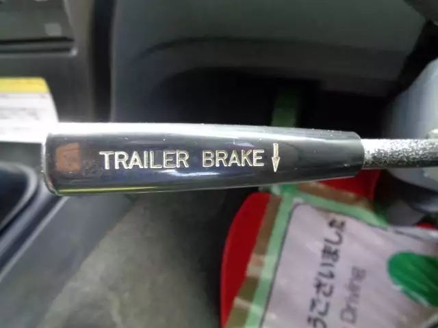 平成23年10月中古大型トラクタヘッド三菱ふそう三菱の画像27