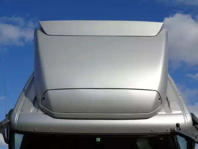 平成23年10月中古大型トラクタヘッド三菱ふそう三菱の画像33