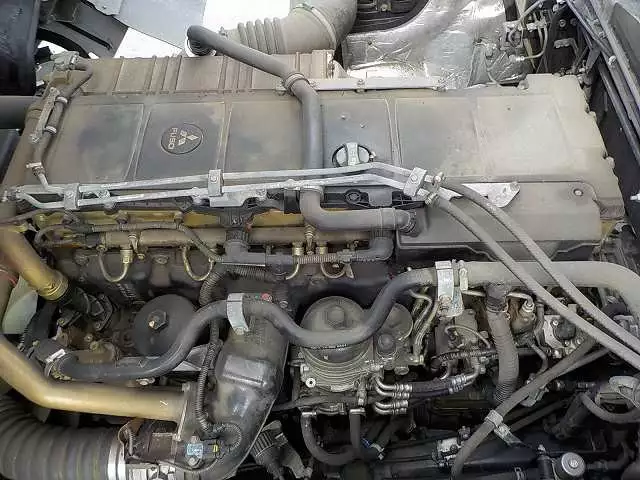 平成28年09月中古大型三菱ふそう三菱の画像11