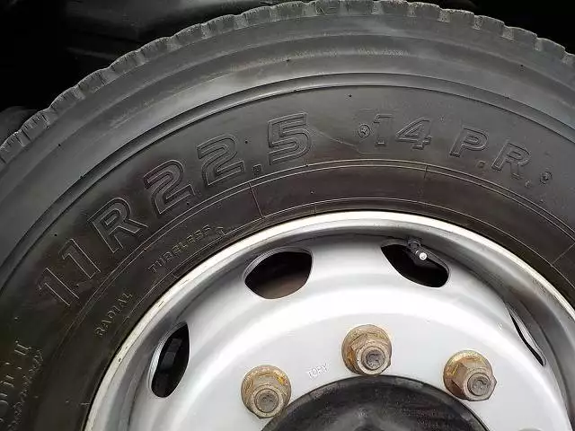 平成28年09月中古大型三菱ふそう三菱の画像13