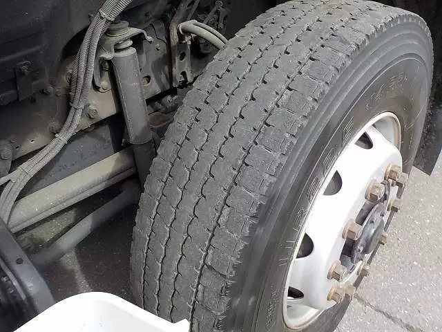 平成28年09月中古大型三菱ふそう三菱の画像14