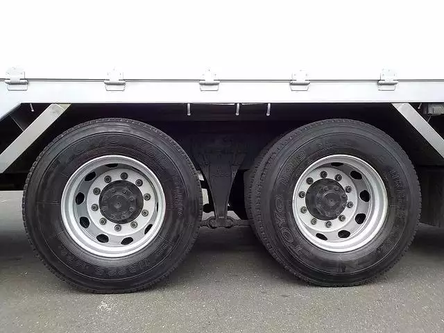 平成28年09月中古大型三菱ふそう三菱の画像16