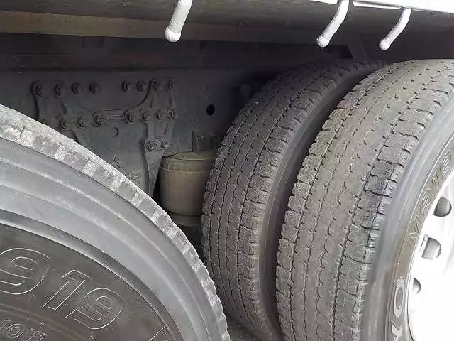 平成28年09月中古大型三菱ふそう三菱の画像17