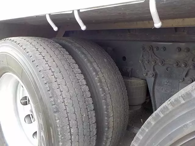 平成28年09月中古大型三菱ふそう三菱の画像18