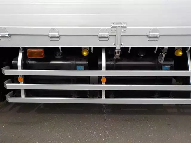 平成28年09月中古大型三菱ふそう三菱の画像19