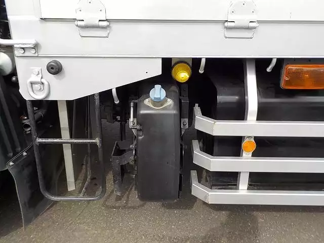 平成28年09月中古大型三菱ふそう三菱の画像21