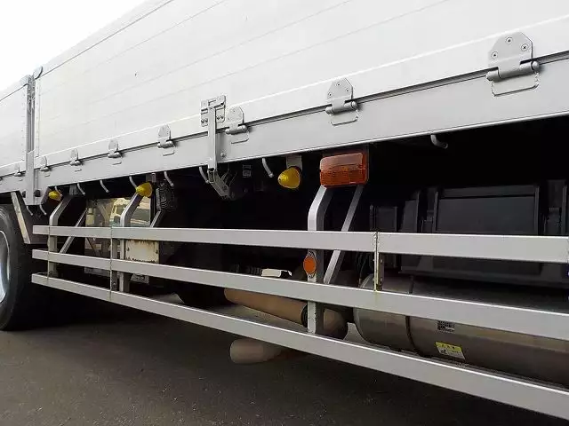 平成28年09月中古大型三菱ふそう三菱の画像22