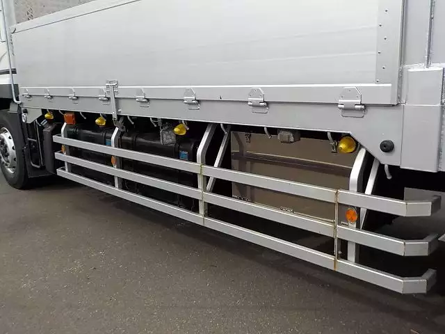 平成28年09月中古大型三菱ふそう三菱の画像23