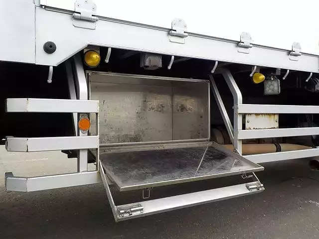 平成28年09月中古大型三菱ふそう三菱の画像24