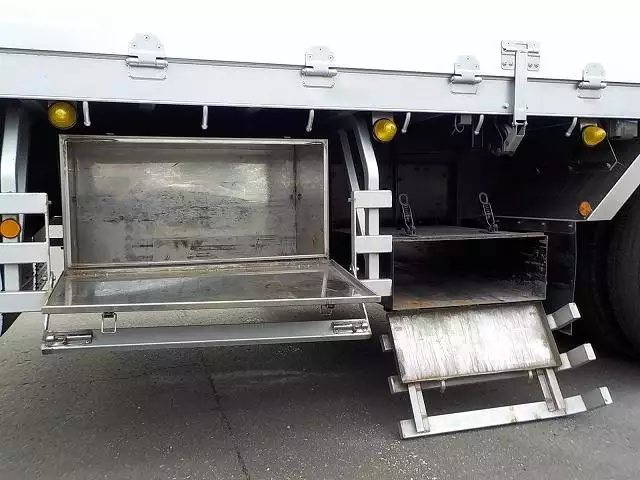 平成28年09月中古大型三菱ふそう三菱の画像25