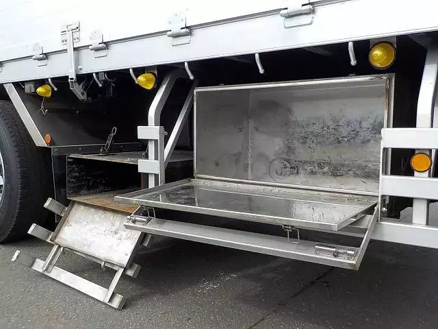 平成28年09月中古大型三菱ふそう三菱の画像26