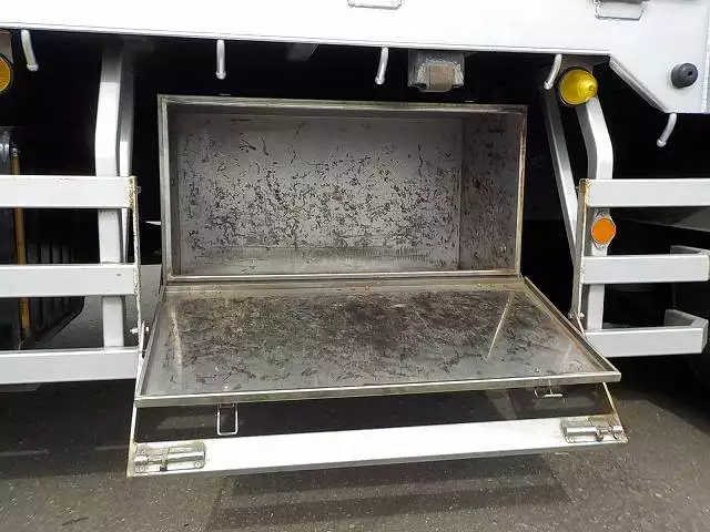 平成28年09月中古大型三菱ふそう三菱の画像27