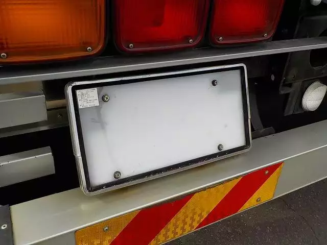 平成28年09月中古大型三菱ふそう三菱の画像28