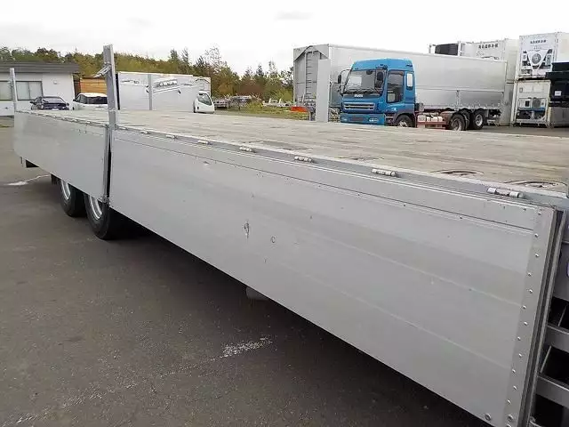 平成28年09月中古大型三菱ふそう三菱の画像29