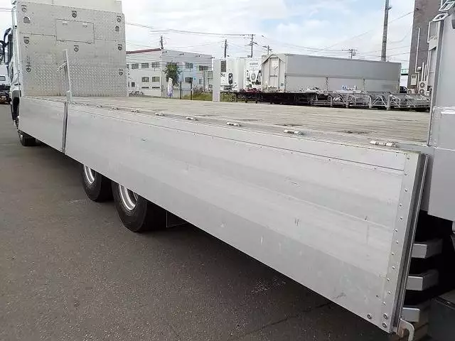 平成28年09月中古大型三菱ふそう三菱の画像30