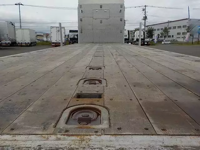 平成28年09月中古大型三菱ふそう三菱の画像31