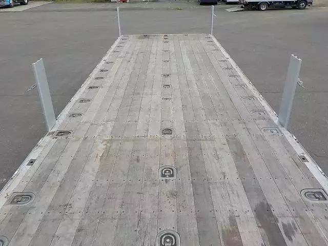 平成28年09月中古大型三菱ふそう三菱の画像35