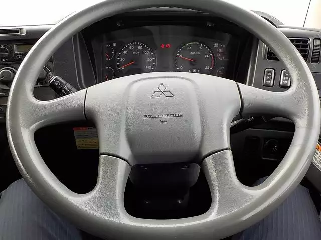 平成28年09月中古大型三菱ふそう三菱の画像36