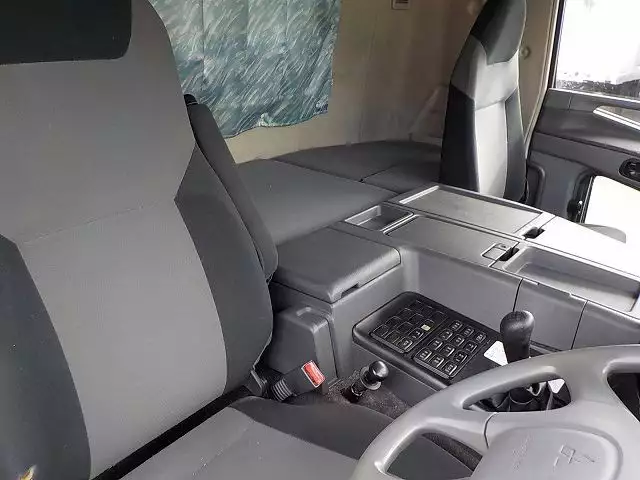 平成28年09月中古大型三菱ふそう三菱の画像38