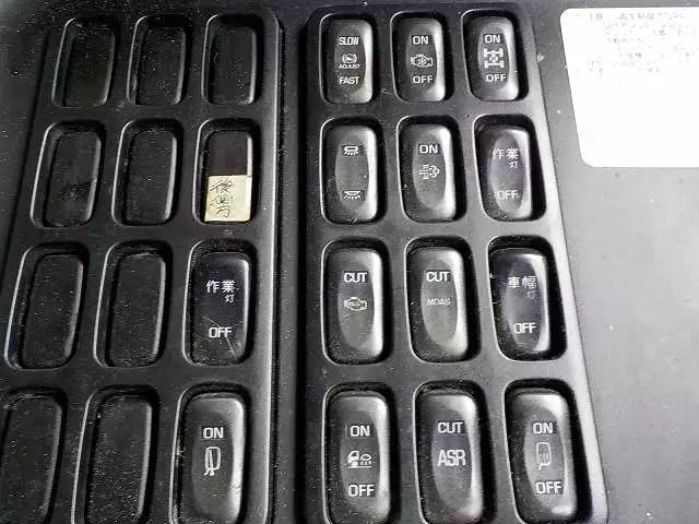 平成28年09月中古大型三菱ふそう三菱の画像39