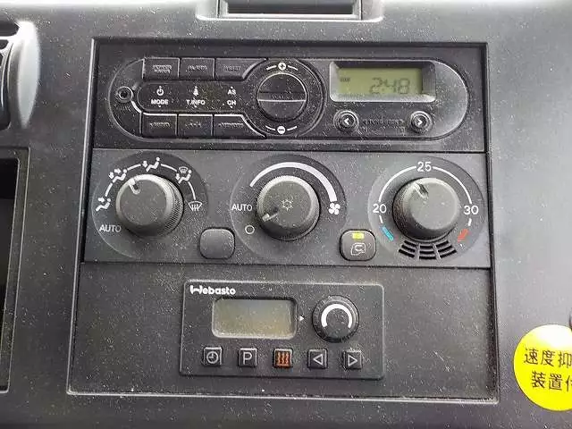 平成28年09月中古大型三菱ふそう三菱の画像40