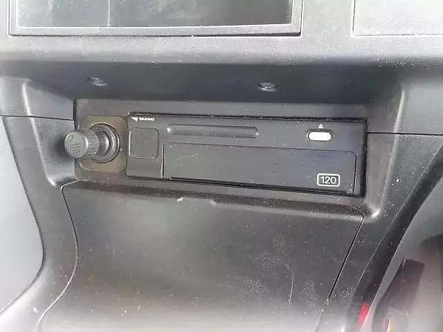 平成28年09月中古大型三菱ふそう三菱の画像41