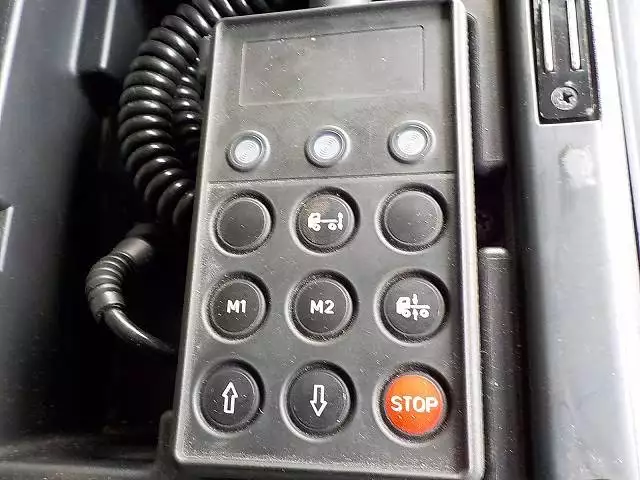 平成28年09月中古大型三菱ふそう三菱の画像42