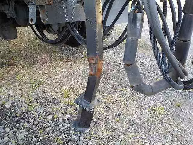 平成18年11月中古その他コンテナシャーシー東急東急の画像11