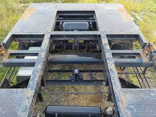 平成18年11月中古その他コンテナシャーシー東急東急の画像13