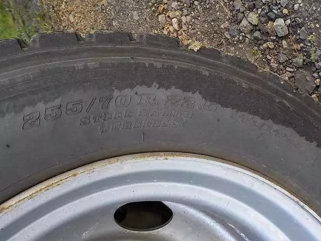 平成18年11月中古その他コンテナシャーシー東急東急の画像17