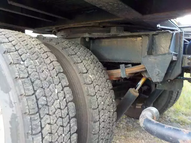 平成18年11月中古その他コンテナシャーシー東急東急の画像18