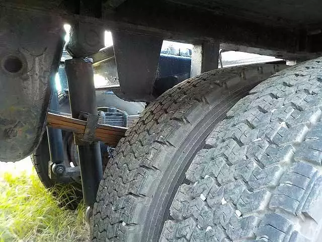 平成18年11月中古その他コンテナシャーシー東急東急の画像19