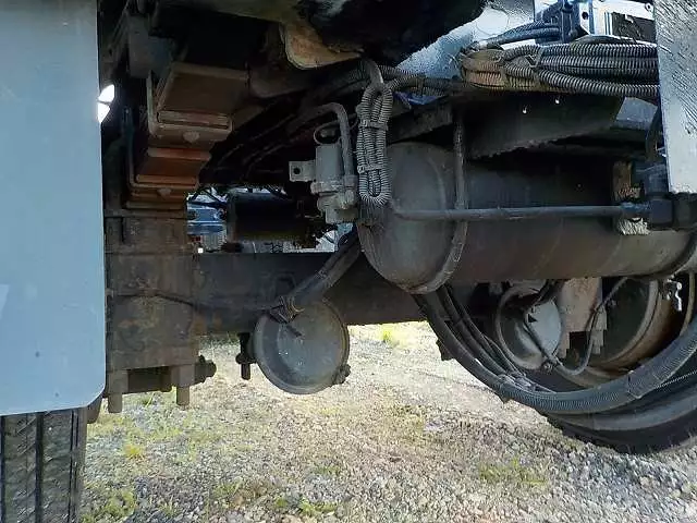 平成18年11月中古その他コンテナシャーシー東急東急の画像20