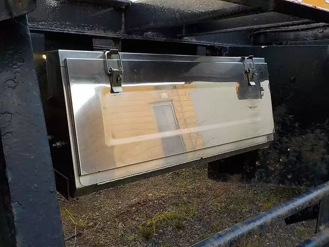 平成18年11月中古その他コンテナシャーシー東急東急の画像22