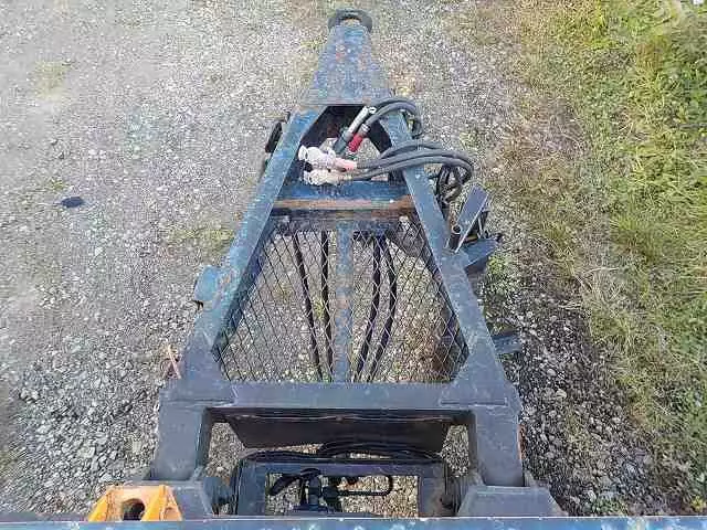 平成18年11月中古その他コンテナシャーシー東急東急の画像10