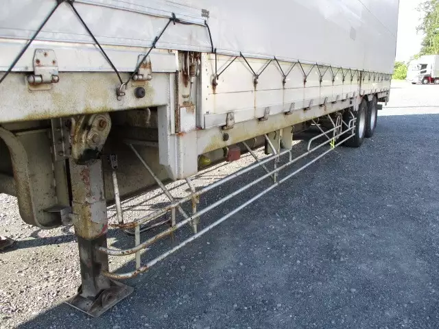 平成08年07月中古その他国内・その他富士の画像17