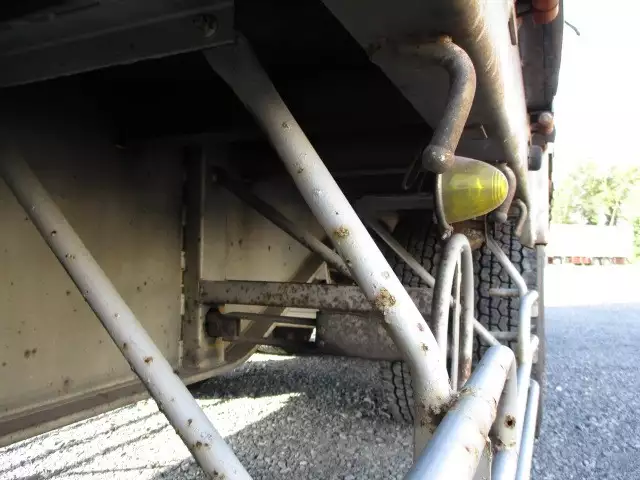 平成08年07月中古その他国内・その他富士の画像21