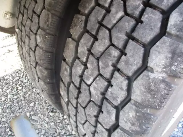 平成08年07月中古その他国内・その他富士の画像28