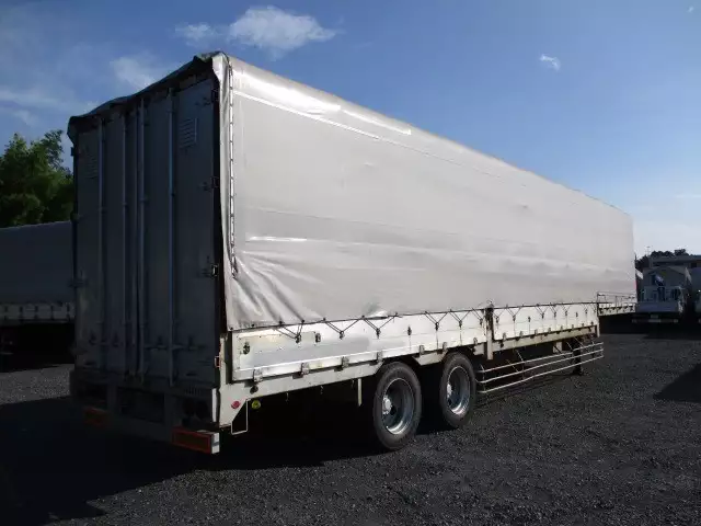 平成08年07月中古その他国内・その他富士の画像4